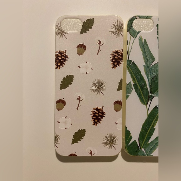 iPhone SE cases - Picture 6 of 6